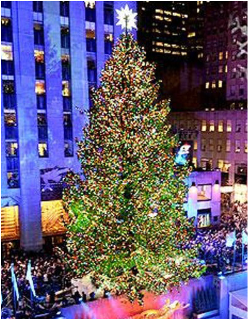 Rockefeller tree lighting 2020 time | Rockefeller Center Tree Lighting 2020. 2019-11-27