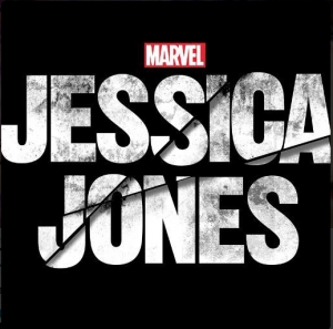 All episodes of “Jessica Jones” are now available on Netflix. Jessica Jones/Twitter