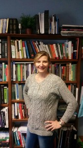 Assistant Professor of Economics, Veroknika Dolar, was invited to the American Economic Association Conference in January 2016, for her method of teaching in her Economics of Obesity course